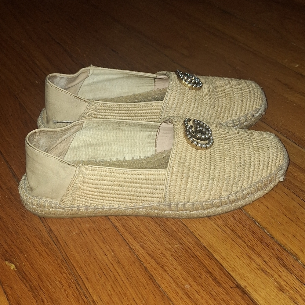 Gucci Espadril